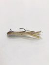 ROOTBEER PEARL MINIJIG TUBE BAIT
