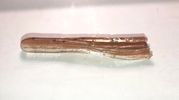 BROWN SIERRA CANDIES MINIJIG TUBE BAIT