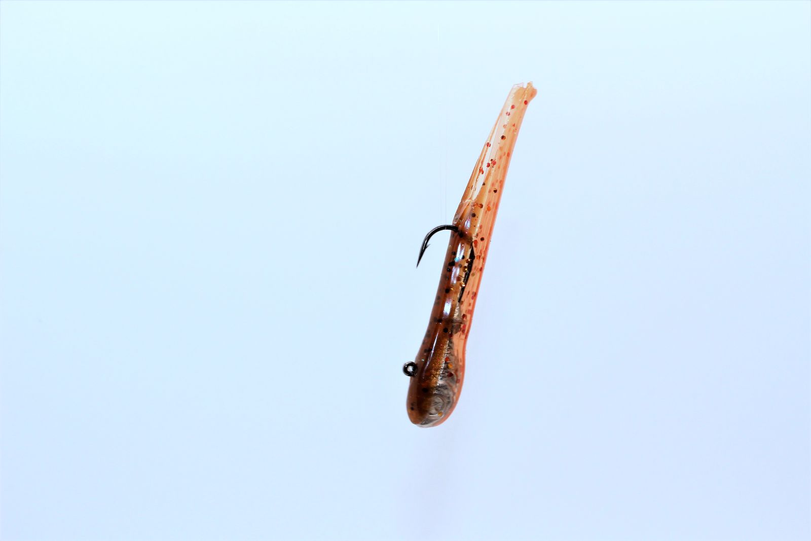CALICO HUNTER CALIJERKTUBES ( TUBE JIG BAIT ) - Ultralightheavyweights ...