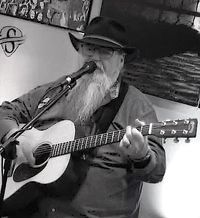 Jeff Chapman Solo