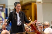 Portsmouth Philharmonic Charity Concert