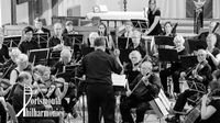 Music by Bizet, Strauss and Schubert