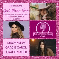 Girl Power Hour 