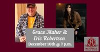 Grace Maher Acoustic Show