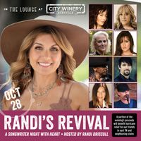 Randi’s Revival