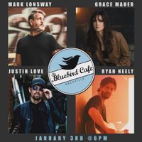 Mark Lonsway & Friends