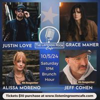 Brunch Show
