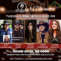 Sound Good, Do Good