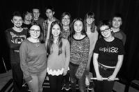 JAM U Bands in Concert