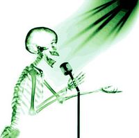 JAM U: Spooky Karaoke