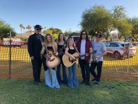 Yuma County Fair: GWYNN
