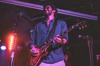Guest Artist: Camden West