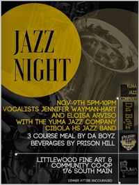 Jazz Night