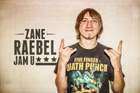 Zane's Graduation Party