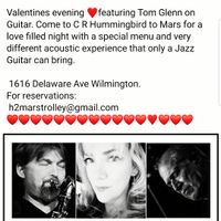 Valentines Evening 