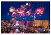 NEW YEARS EVE