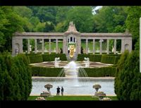 NEMOURS ESTATE 3rd Thursday!!