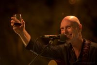 Jimmy Dormire's solo night