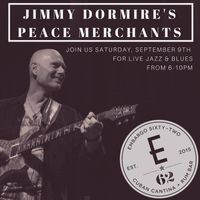 Jimmy Dormire's Peace Merchants