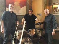 Jimmy Dormire's Peace Merchants