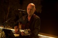 Jimmy Dormire's solo acoustic night!