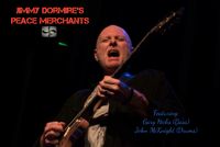Jimmy Dormire's Peace Merchants