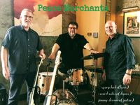 Jimmy Dormire's Peace Merchants