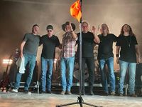OUTLAW'S w/ The Marshall Tucker Band