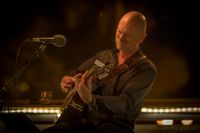 Jimmy Dormire's solo acoustic night