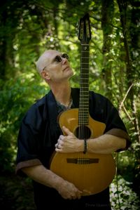 Jimmy Dormire's solo Acoustic Night!