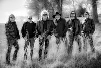 Rockin In Paradise With Styx + Friends 2026