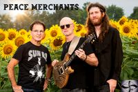 Jimmy Dormire's  Peace Merchants