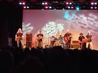 OUTLAW'S  with ZZ top