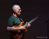 Jimmy Dormire w/ Blues Street Band