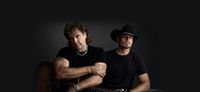 Blackhawk w/ Grand Funk Railroad