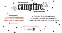 Club Passim campfire.festival