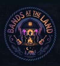 Bands at the Land 5