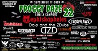 Froggy Daze 22