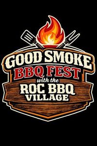 Good Smoke BBQ Festival