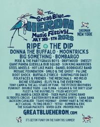 Blue Heron Music Festival