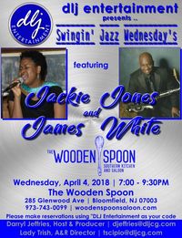 Jackie Jones