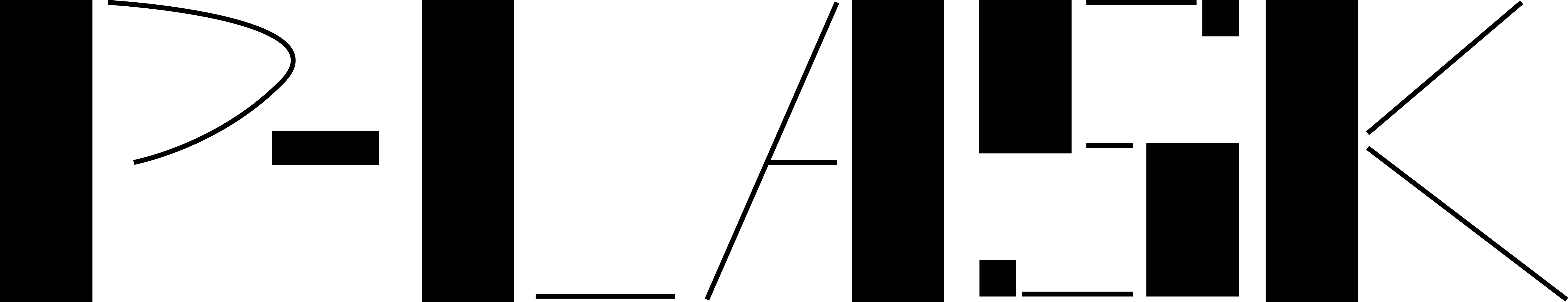 P-LASK