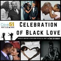 Black Love Celebration