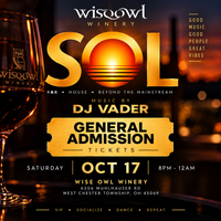 “SOL” General Admission