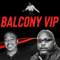 The 5.0 Vaderbration fr. Chubb Rock - Balcony VIP