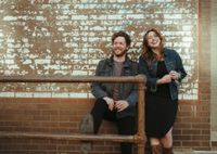 The Bashful Youngens, Emily Anne Band, Garrett Burris w/ Time To Kill