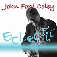 Eclectic by John Ford Coley