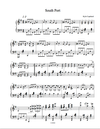 South Port ~ piano solo  from the Voyage album