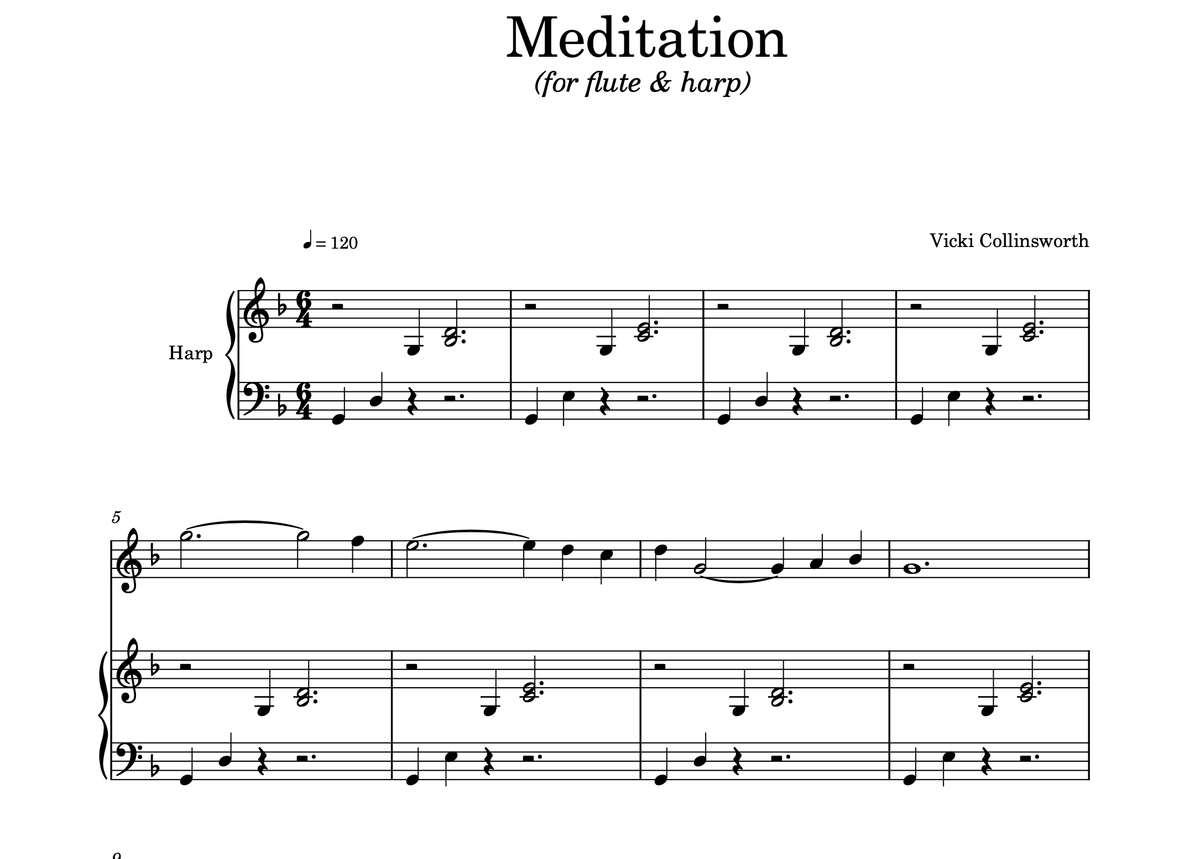 Meditation