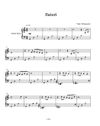 Satori (solo harp for lever or pedal)